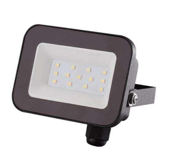 Proiector Led SMD Tablet DL, 10W=50W, 6000K, lumina rece — imaginea 2