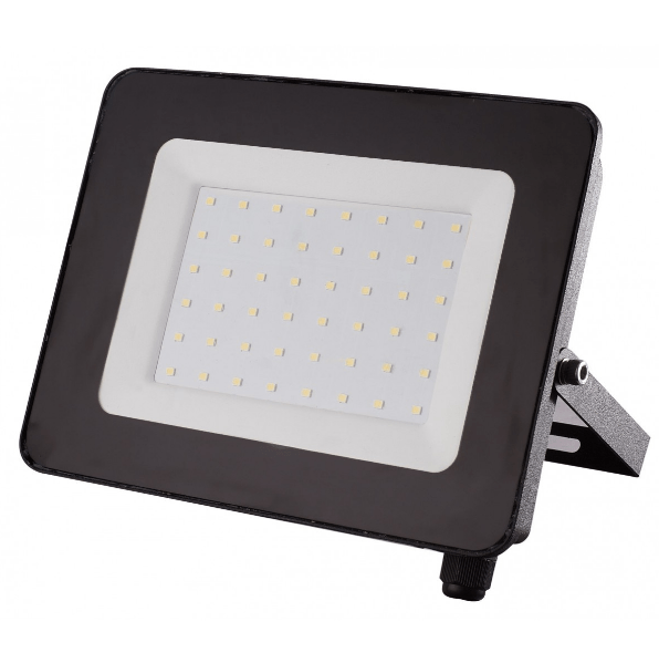 Proiector Led SMD Tablet DL, 50W=250W, 6500K, lumina rece — imaginea 3