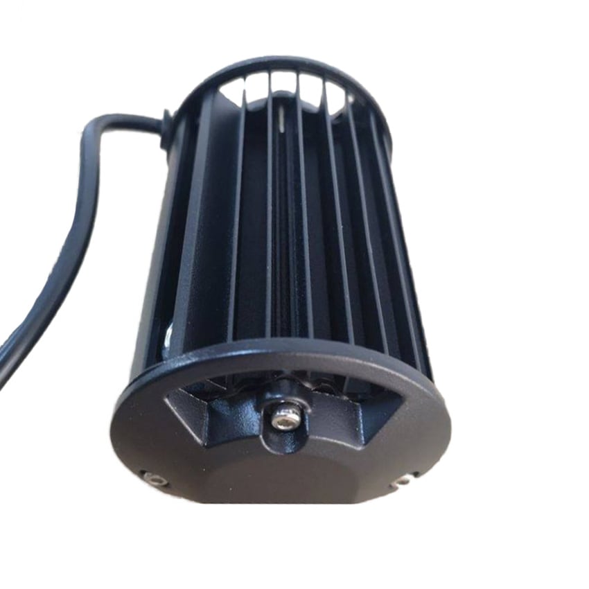 Proiector Led Xentech Light 24W dreptunghi — imaginea 3