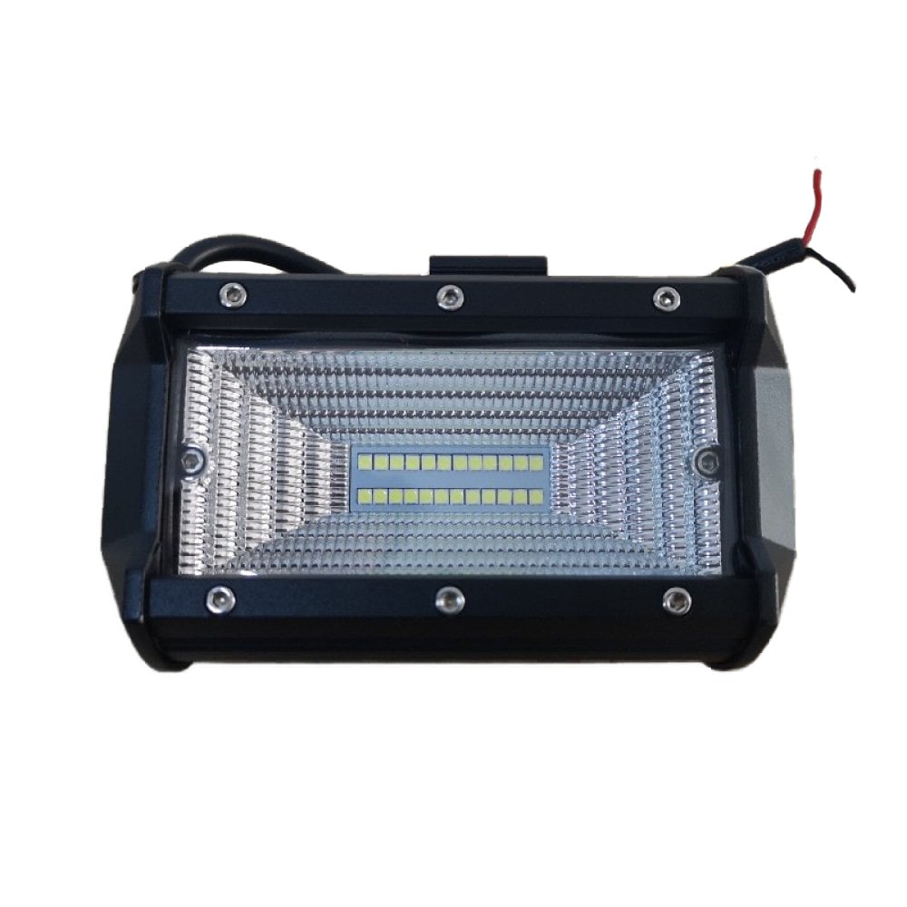 Proiector Led Xentech Light 24W dreptunghi — imaginea 4