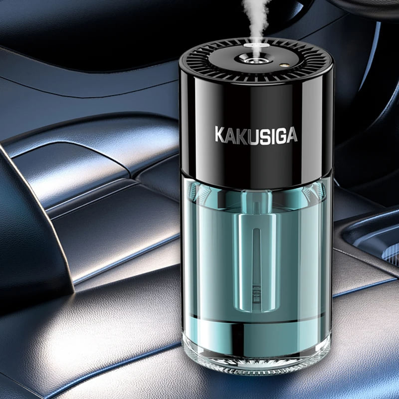 Dispensor auto , odorizant , aromaterapie Kakusiga ksc-1552 parfum inclus