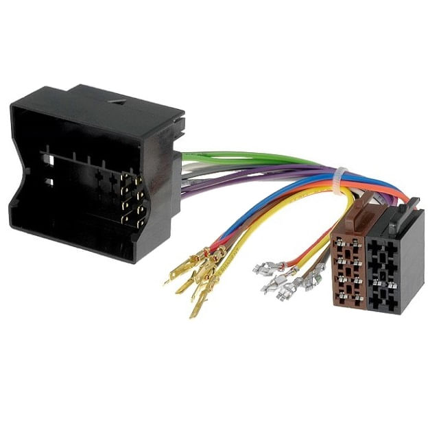 Mufa Adaptoare BMW, Citroen, Ford, Mercedes, Opel, Peugeot, Skoda, VW