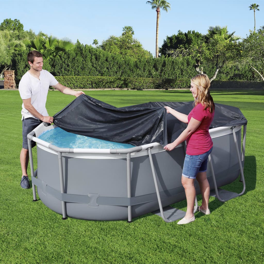 Bestway Husa de piscina Flowclear - 1 | YEO