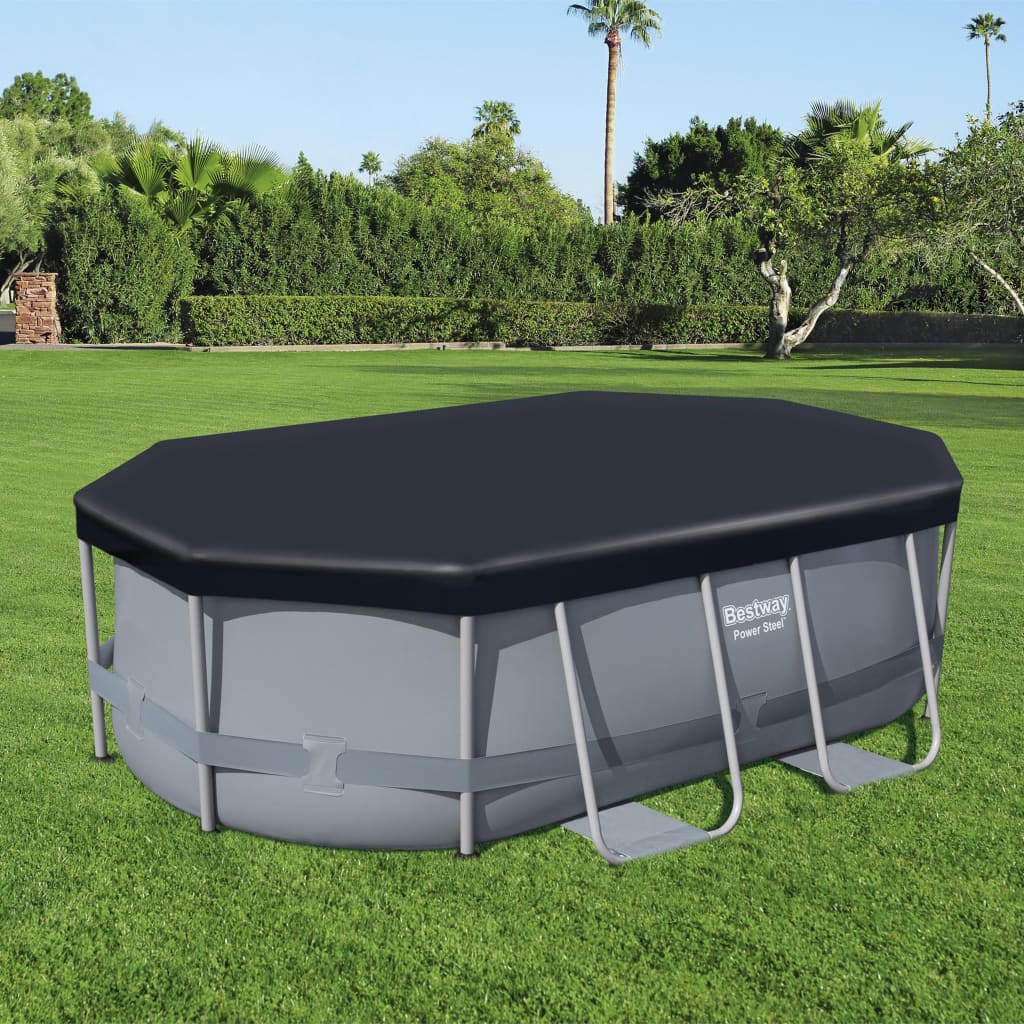 Bestway Husa de piscina Flowclear - 2 | YEO
