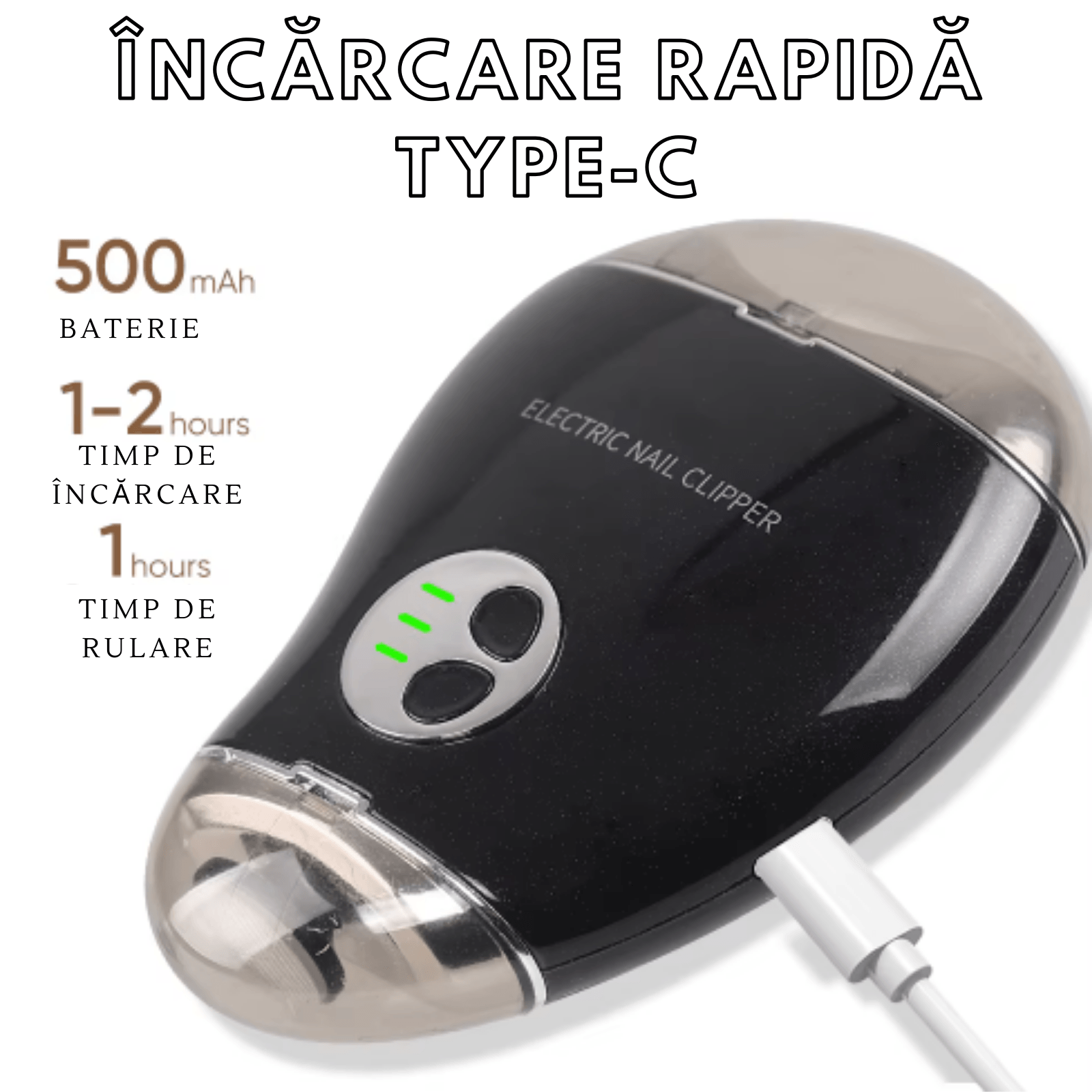 Unghiera electrica profesionala, Adsinio, 2 in 1, Functie de taiere si polizare, 3 trepte de viteza - imagine 6