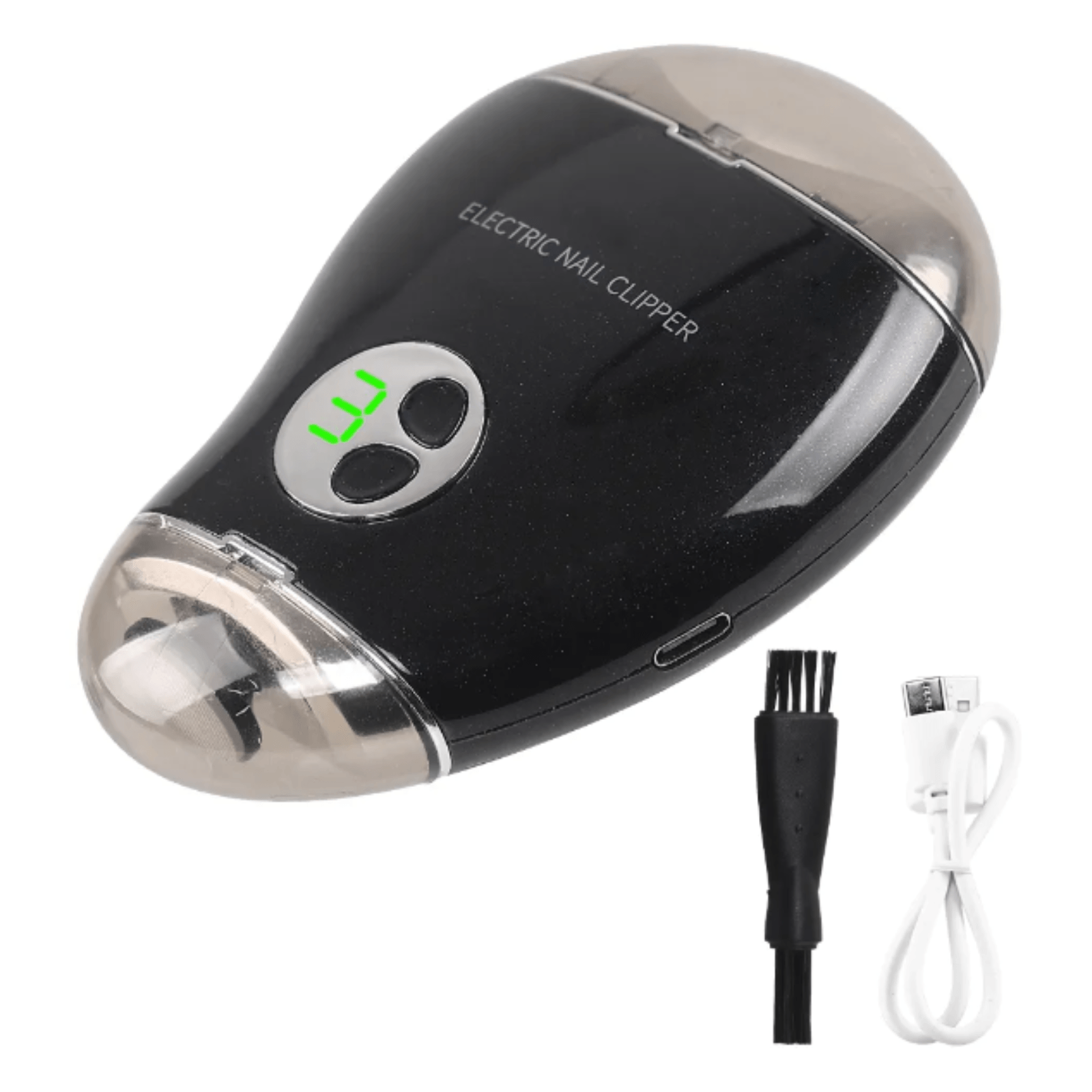 Unghiera electrica profesionala, Adsinio, 2 in 1, Functie de taiere si polizare, 3 trepte de viteza - imagine 10