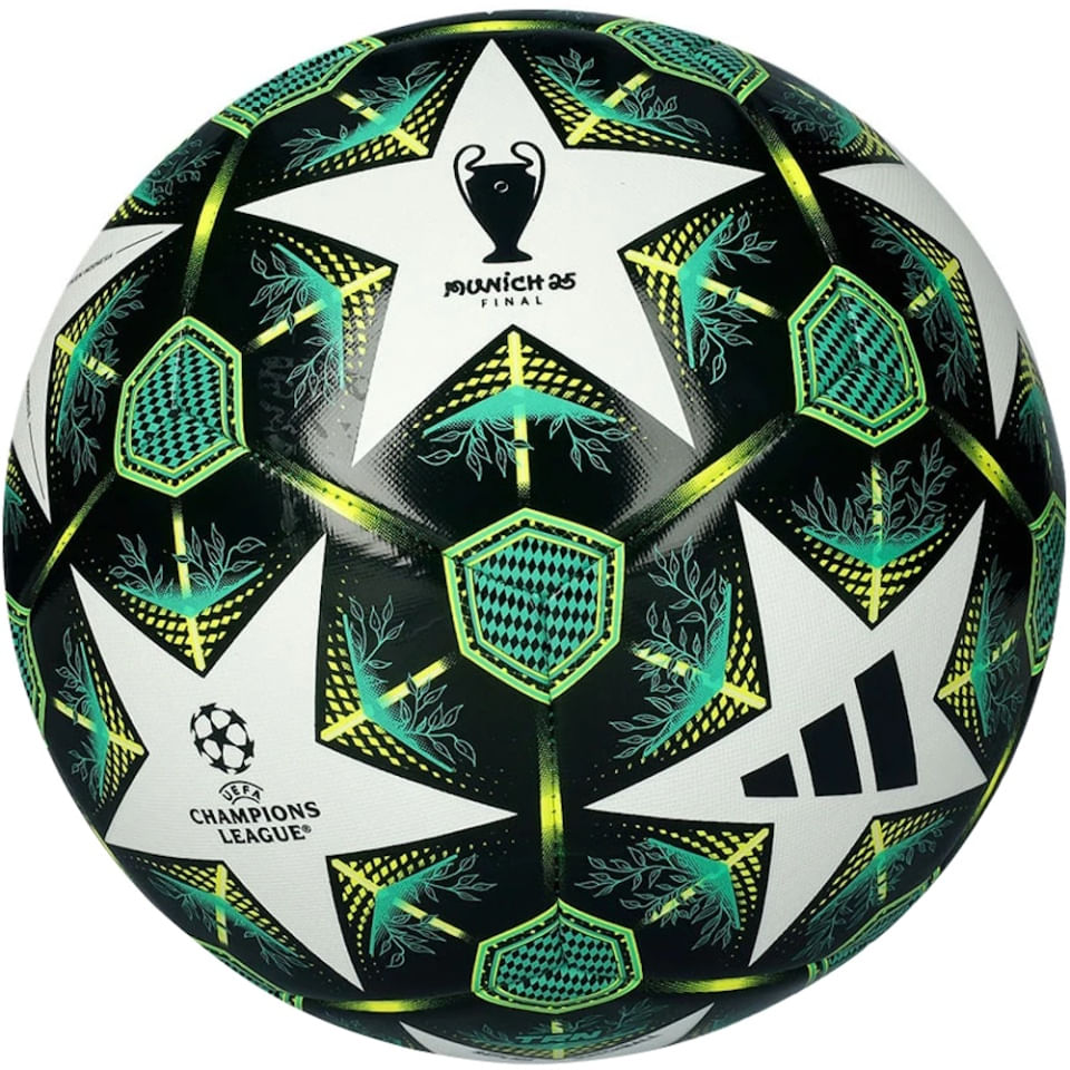 Minge fotbal Adidas Finale 25 UCL Training