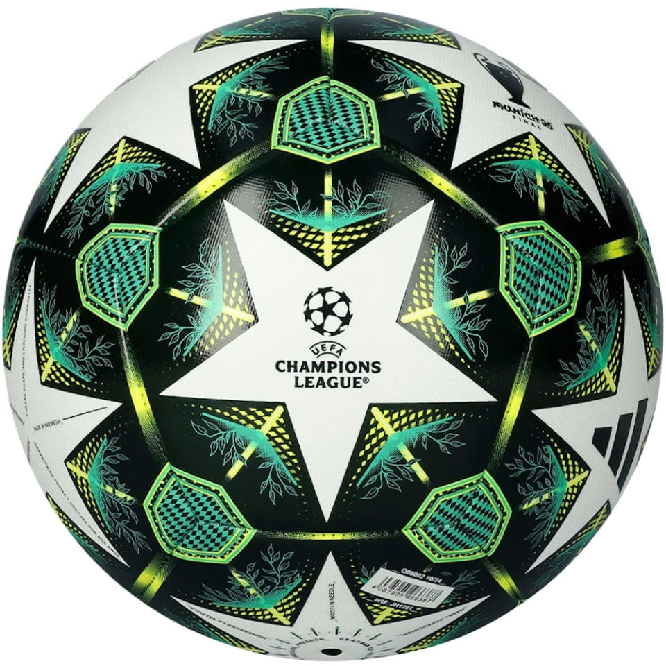 Minge fotbal Adidas Finale 25 UCL Training - 2 | YEO