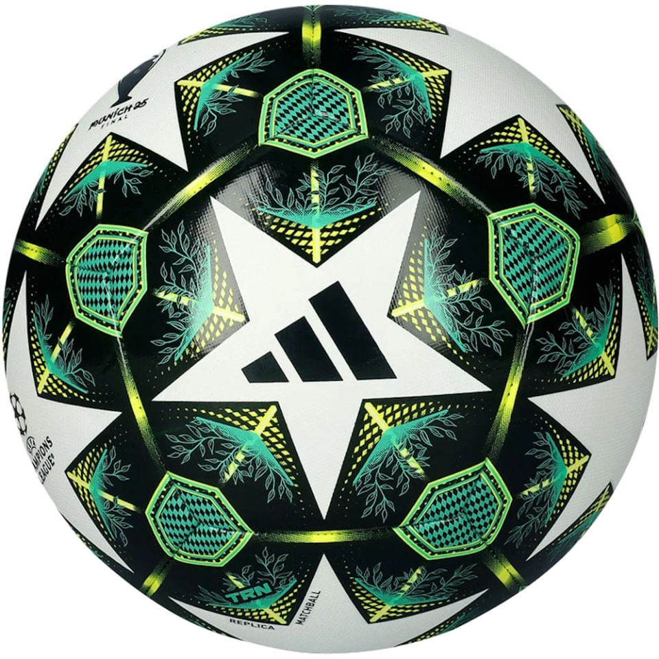 Minge fotbal Adidas Finale 25 UCL Training - 3 | YEO
