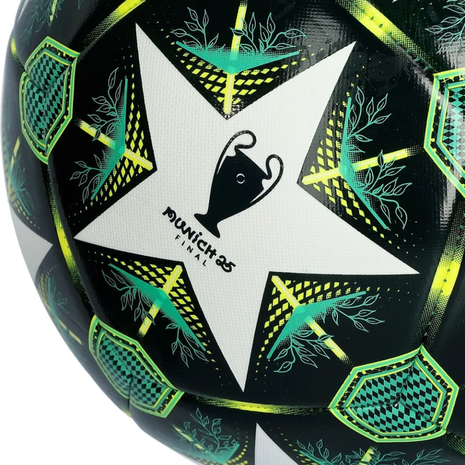 Minge fotbal Adidas Finale 25 UCL Training - 4 | YEO