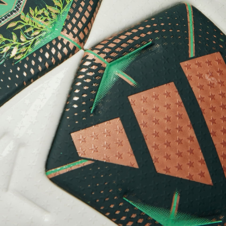 Minge fotbal Adidas Finale 25 UCL Pro - oficiala de joc