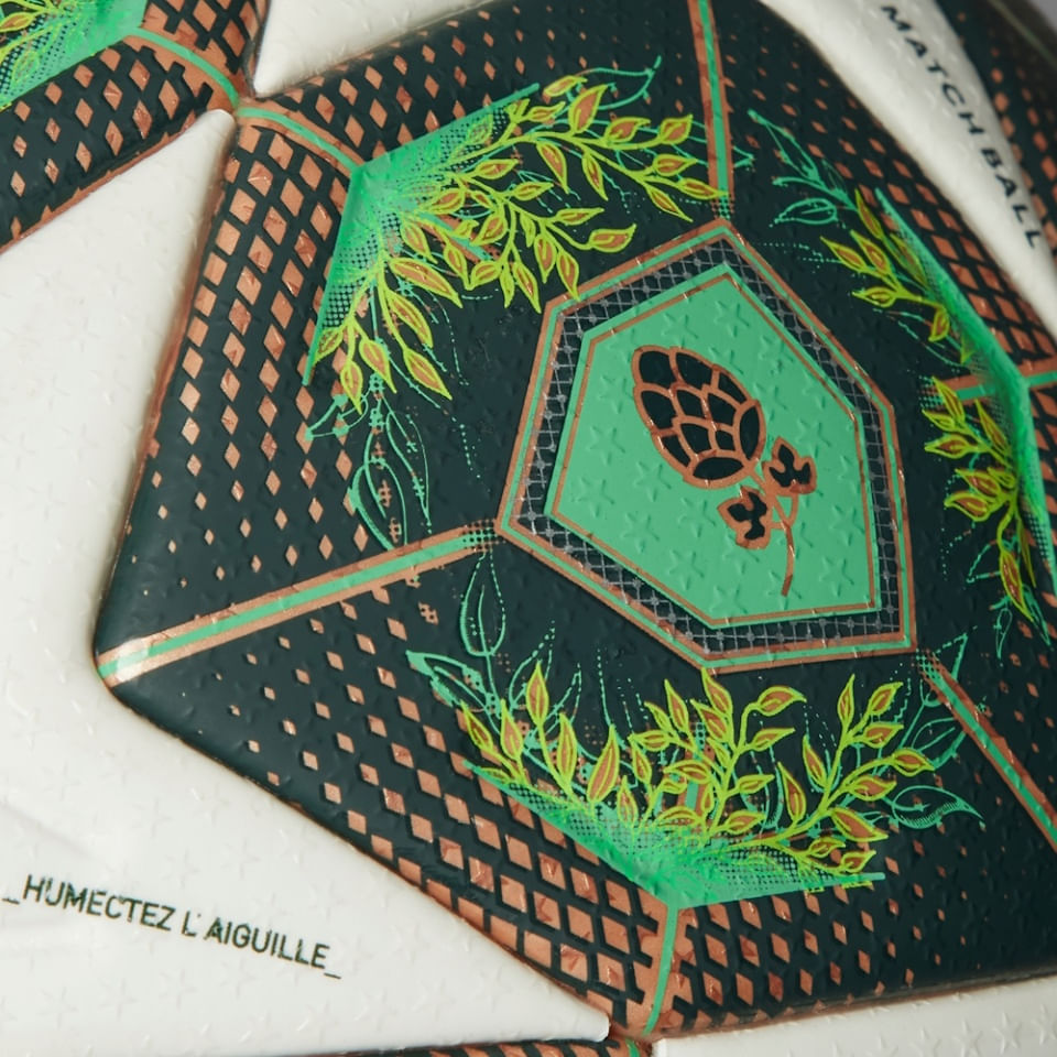 Minge fotbal Adidas Finale 25 UCL Pro - oficiala de joc - 1 | YEO