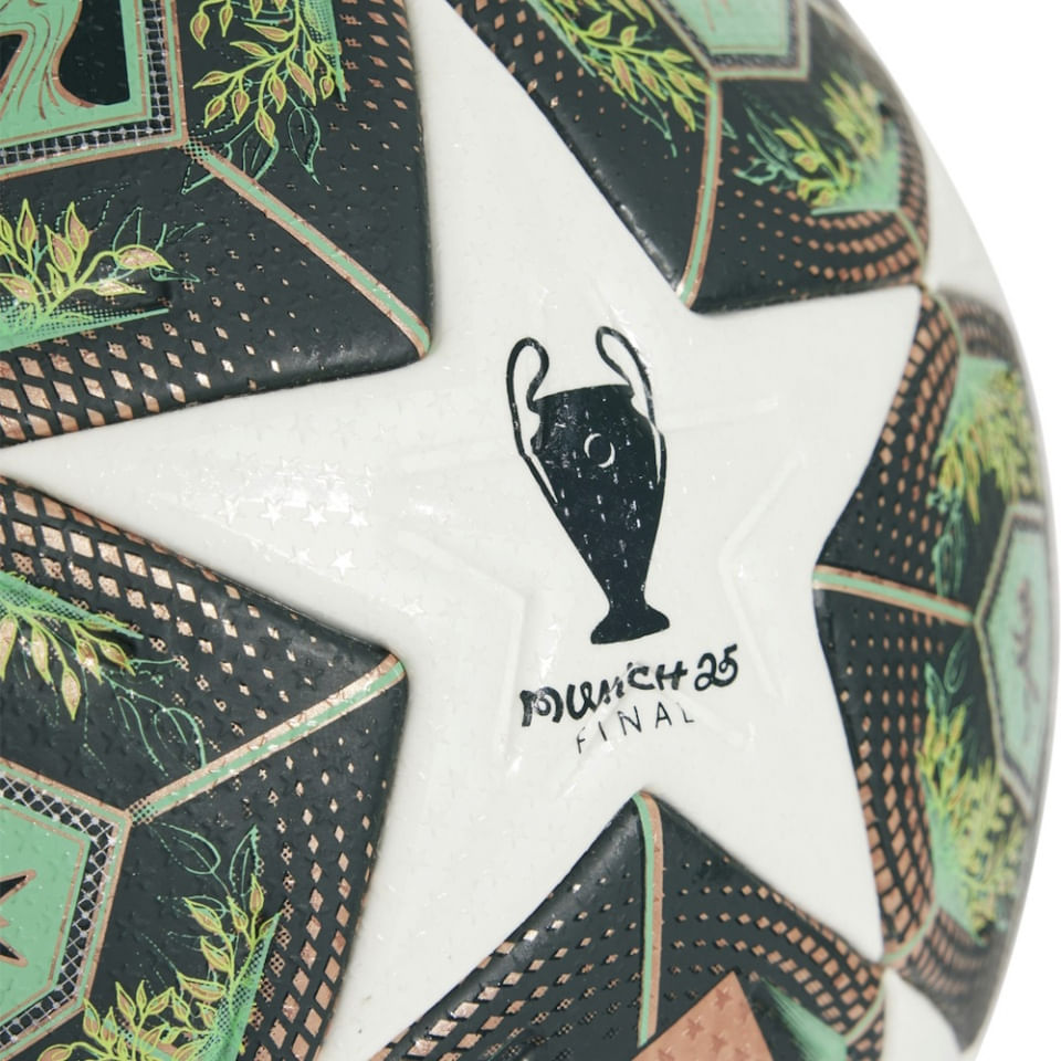 Minge fotbal Adidas Finale 25 UCL Pro - oficiala de joc - 3 | YEO