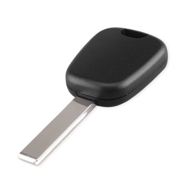 Carcasa Cheie Auto Techstar® Peugeot, Lama 307, H83 - 3 | YEO