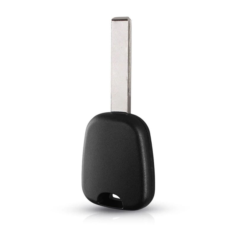 Carcasa Cheie Auto Techstar® Peugeot, Lama 307, H83 - 4 | YEO