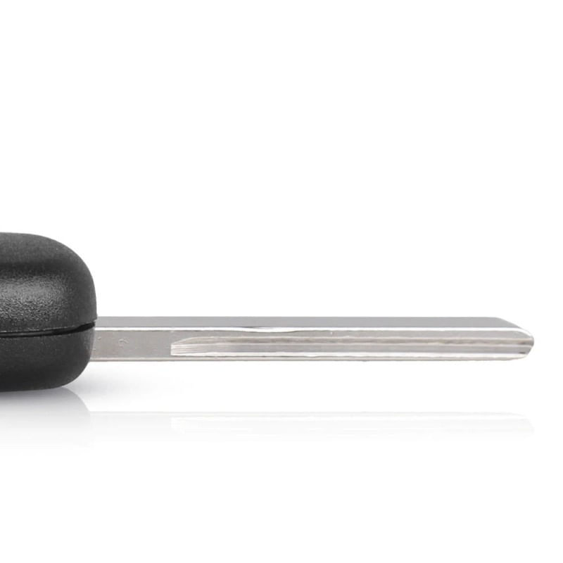 Carcasa Cheie Auto Techstar® Peugeot, Lama 307, H83