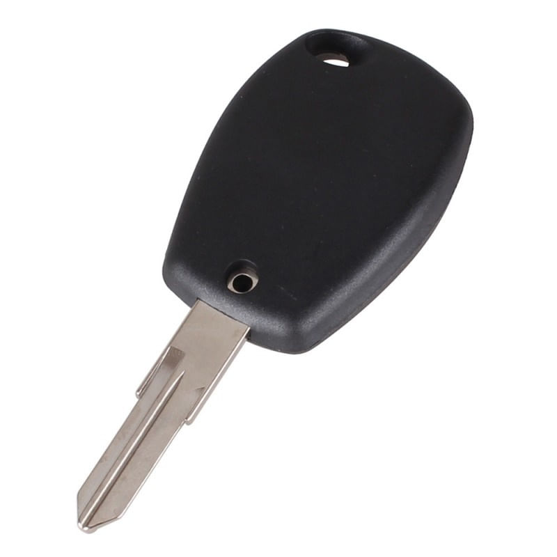 Carcasa Cheie Techstar® Renault Clio, Megane, Modus, Espace, Laguna, Scenic, Dacia Logan, Duster, Sandero, 2 Butoane - imagine 5