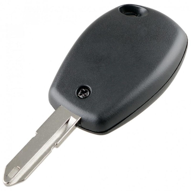 Carcasa Cheie Auto Techstar® Renault Clio, Megane, Modus, Espace, Scenic, Laguna, Dacia Logan, Duster, Sandero - imagine 5