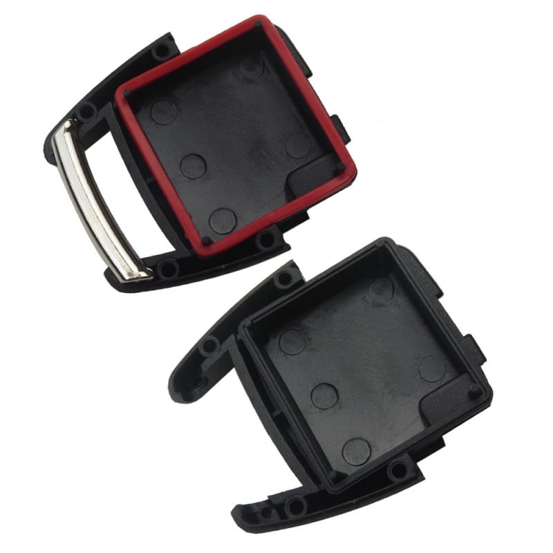 Carcasa Cheie Auto Techstar® Opel Vectra, Zafira, Omega, Astra, Insignia, 2 Butoane - 2 | YEO