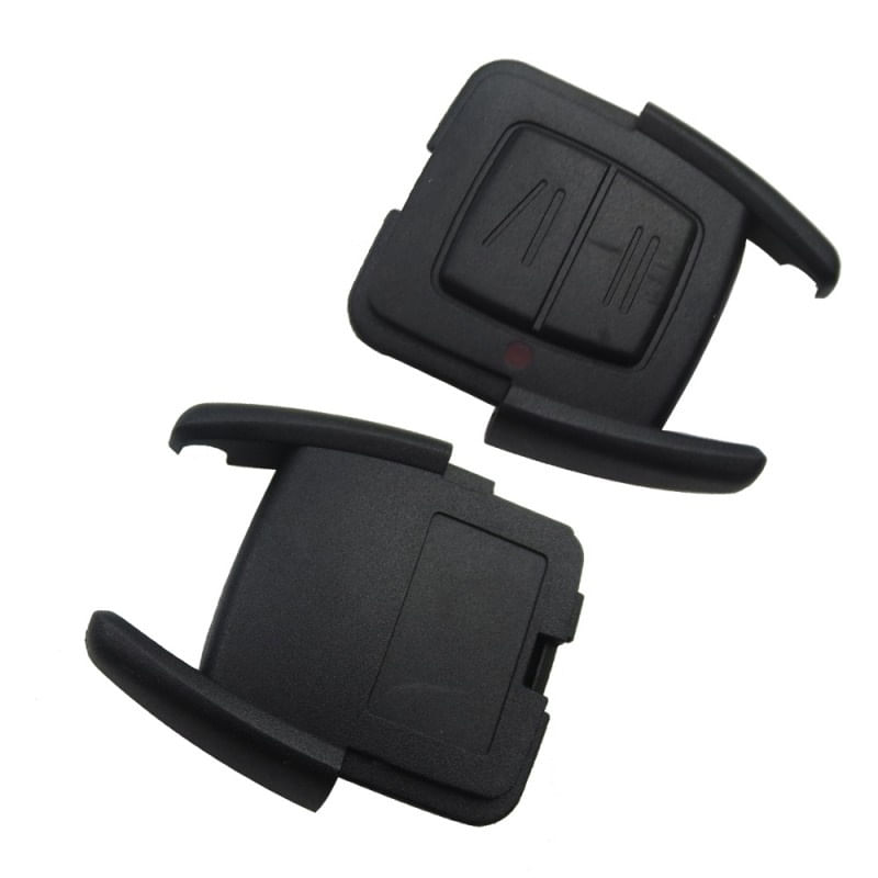 Carcasa Cheie Auto Techstar® Opel Vectra, Zafira, Omega, Astra, Insignia, 2 Butoane - 4 | YEO