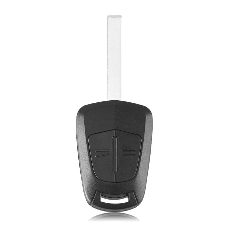 Carcasa Cheie Auto Techstar® Opel Astra, Corsa, Zafira, 2 Butoane