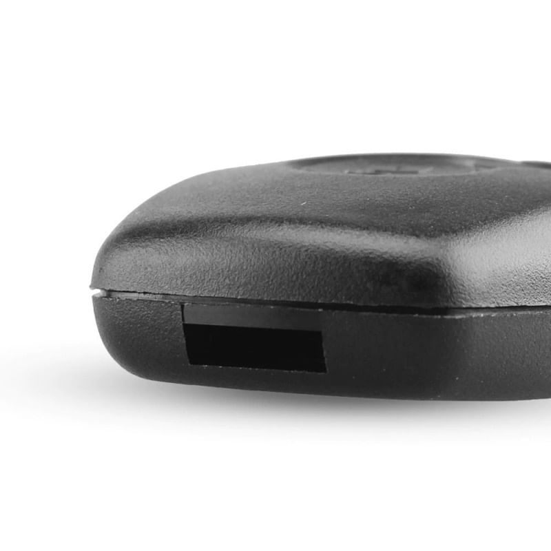 Carcasa Cheie Auto Techstar® Renault Clio, Megane, Laguna, Dacia Logan, Duster, Sandero, 3 Butoane, VA6