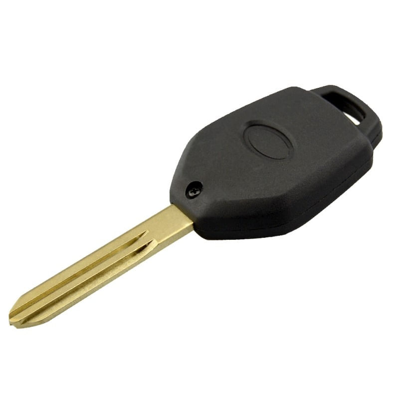 Carcasa Cheie Auto Techstar® Subaru, Tribeca, Legacy, Outback, 4 Butoane - imagine 5