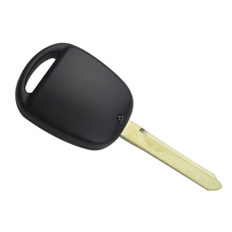 Carcasa Cheie Auto Techstar® Toyota Yaris, Corolla, Rav4, Matrix, Camry, 2 Butoane, TOY47 - 3 | YEO