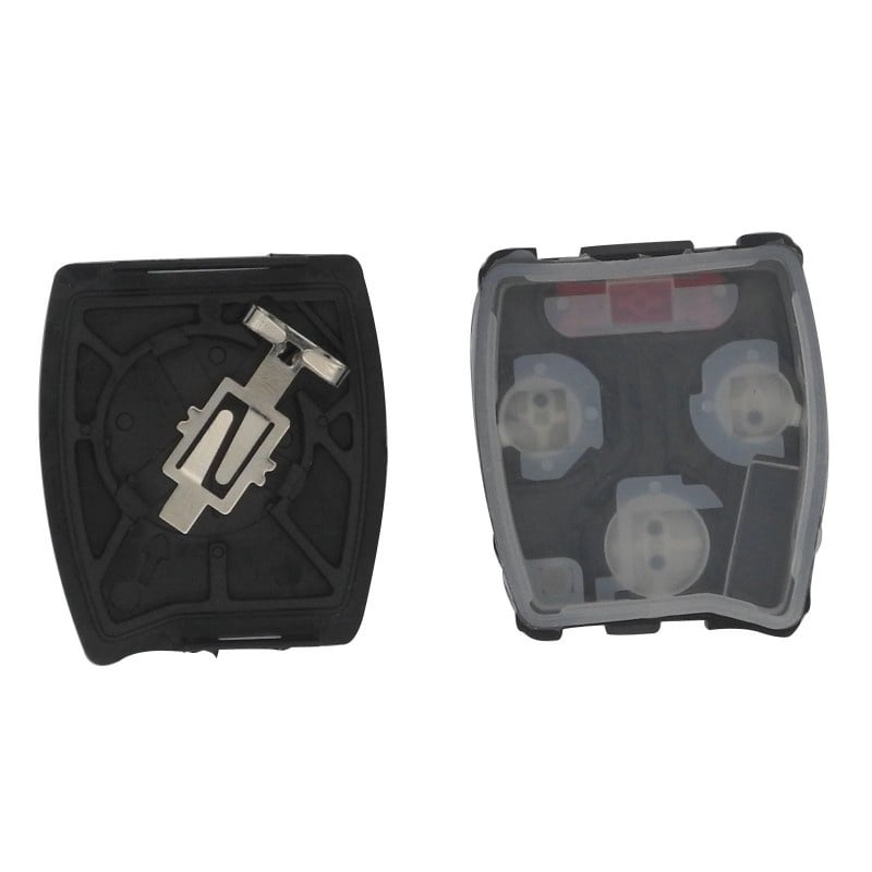 Carcasa Cheie Auto Techstar® Honda, Accord, Civic, CR-V, Fit, Pilot, 4 Butoane