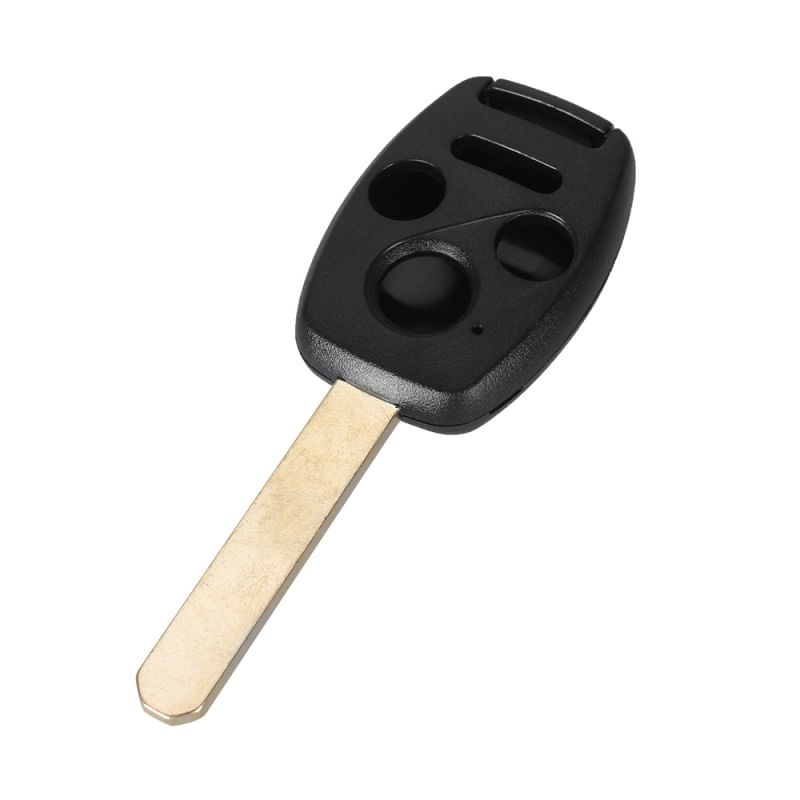 Carcasa Cheie Auto Techstar® Honda, Accord, Civic, CR-V, Fit, Pilot, 4 Butoane - 3 | YEO