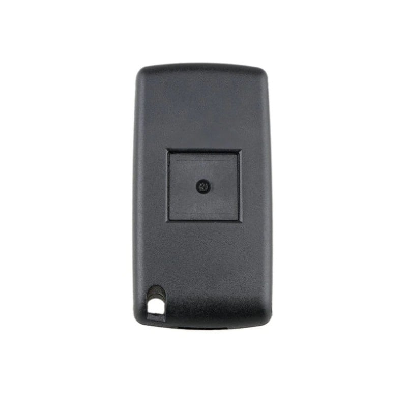 Carcasa Cheie Auto Techstar® Peugeot, Citroen, 207,307, 407, C2, C3, C4, C5, C6, C8, cu 2 Butoane - 4 | YEO