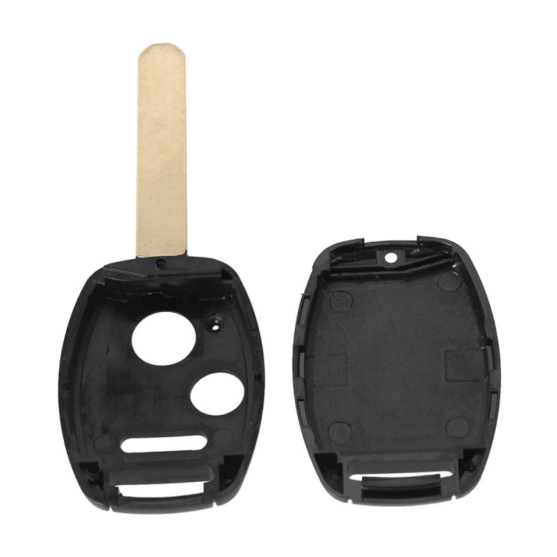 Carcasa Cheie Auto Techstar® Honda, Accord, Civic, CR-V, Fit, Pilot, 3 Butoane - 2 | YEO