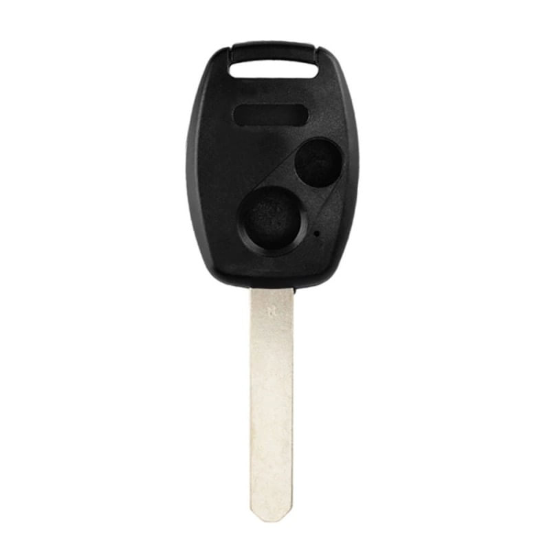Carcasa Cheie Auto Techstar® Honda, Accord, Civic, CR-V, Fit, Pilot, 3 Butoane - 3 | YEO