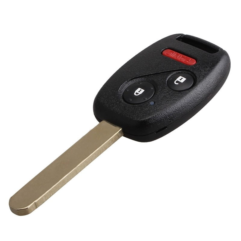 Carcasa Cheie Auto Techstar® Honda, Accord, Civic, CR-V, Fit, Pilot, 3 Butoane - 4 | YEO
