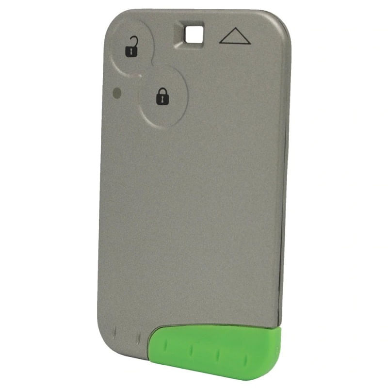 Carcasa Cheie Auto Techstar® Renault Clio, Megane, Scenic, Grand Scenic, 2 Butoane