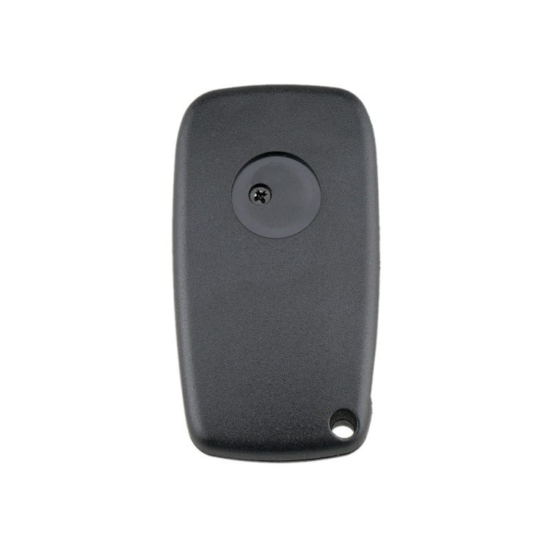 Carcasa Cheie Auto Techstar® Fiat Punto, Ducato, Stilo, Panda, Bravo, Idea, Doblo, 3 Butoane