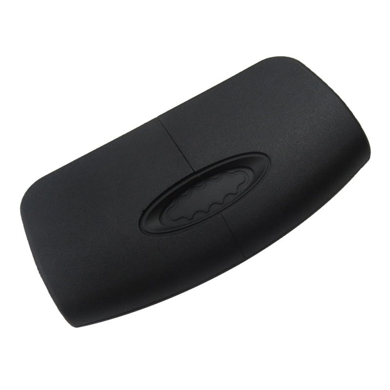 Carcasa Cheie Auto Techstar® Ford Focus, Fiesta, Mondeo, Galaxy, Kuga, C-Max, 3 Butoane