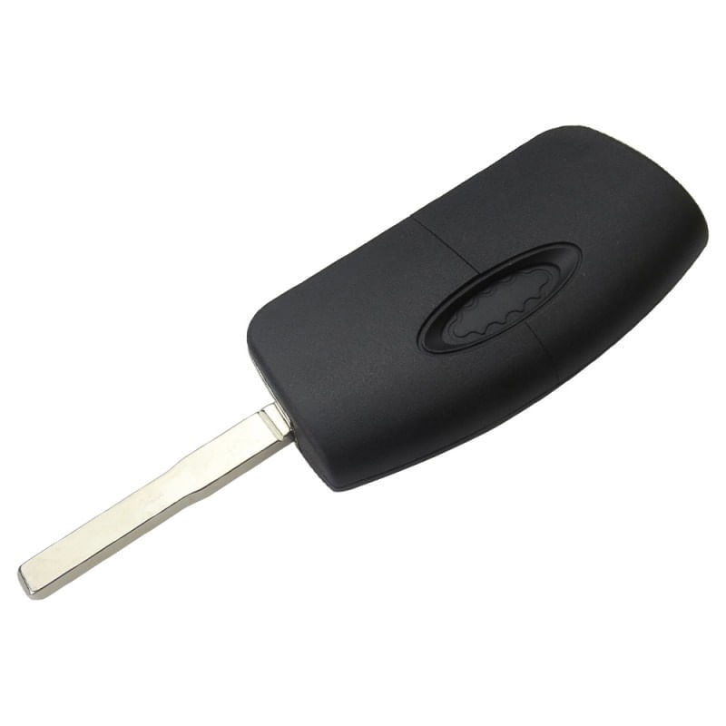 Carcasa Cheie Auto Techstar® Ford Focus, Fiesta, Mondeo, Galaxy, Kuga, C-Max, 3 Butoane - imagine 5