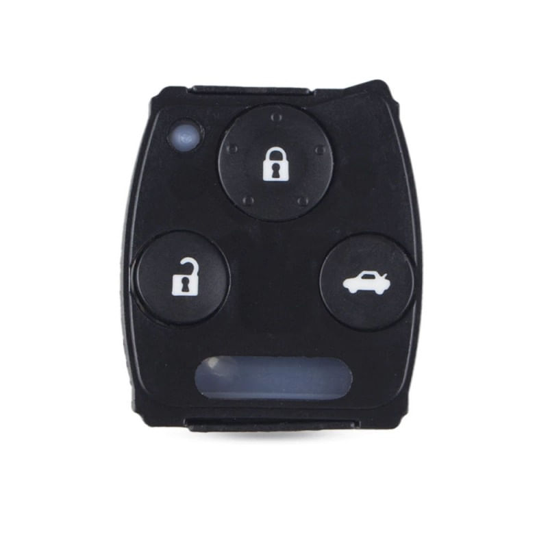 Carcasa Cheie Techstar® Honda, Accord, Civic, CR-V, Fit, Pilot, 3 Butoane - 1 | YEO