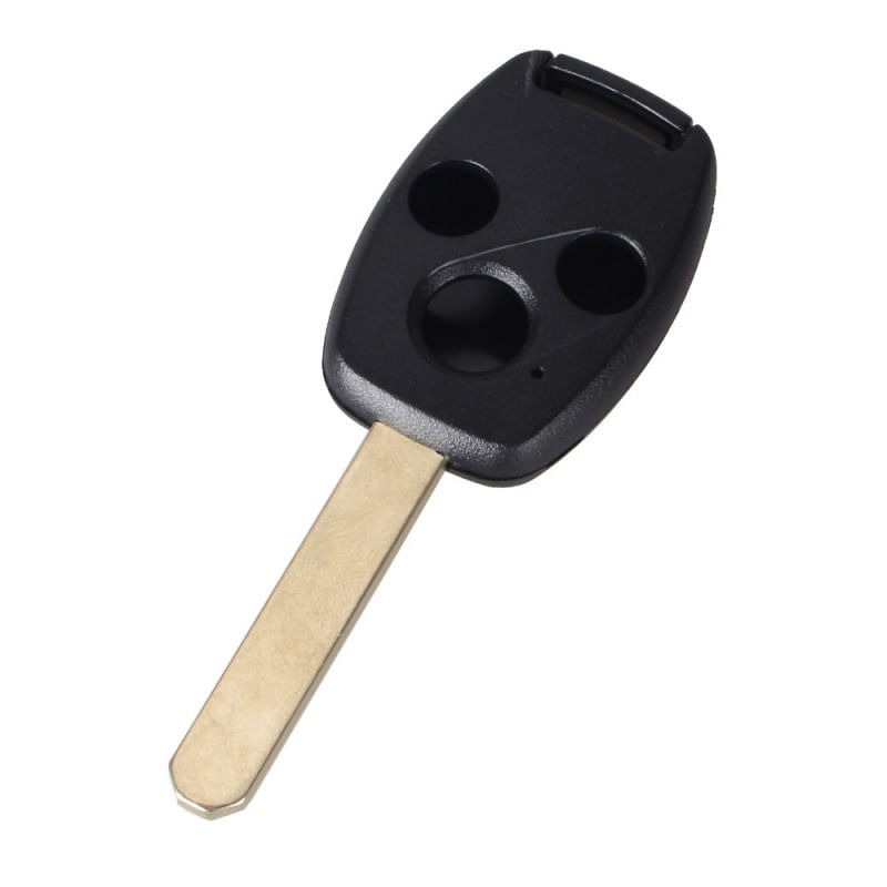 Carcasa Cheie Techstar® Honda, Accord, Civic, CR-V, Fit, Pilot, 3 Butoane - imagine 6