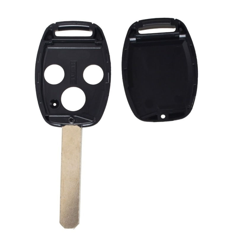 Carcasa Cheie Techstar® Honda, Accord, Civic, CR-V, Fit, Pilot, 3 Butoane