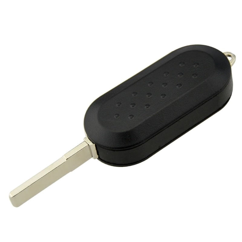 Carcasa Cheie Auto Techstar® Fiat 500, Ducato, Bravo Stilo, Punto, Panda, 2 Butoane - 2 | YEO