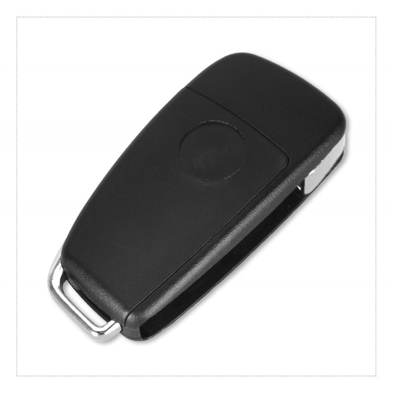 Carcasa Cheie Auto Techstar® Audi A4, A3, A6, A8, TT, Q7, 3 Butoane - 4 | YEO