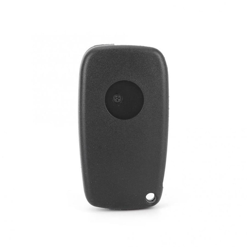 Carcasa Cheie Auto Techstar® Fiat Punto, Ducato, Stilo, Panda, Doblo, Bravo, 2 Butoane - 2 | YEO