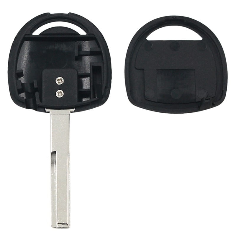Carcasa Cheie Auto Techstar® OPEL, Astra, Combo, Tigra, Speedster, Zafira, HU43