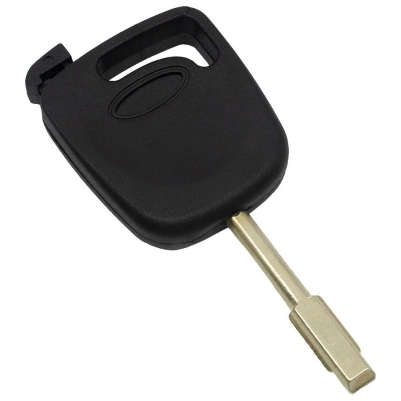 Carcasa Cheie Auto Techstar® FORD, Focus, Fiesta, Transit, Fusion, Jaguar - imagine 5