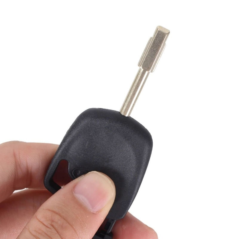 Carcasa Cheie Auto Techstar® FORD, Focus, Fiesta, Transit, Fusion, Jaguar - imagine 8