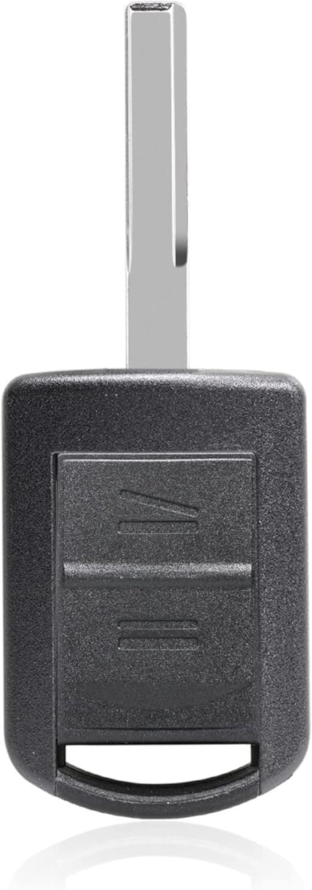 Carcasa Cheie Auto Techstar pentru Opel Astra H, Zafira B, Vectra C, Meriva - 2 Butoane