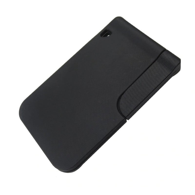 Carcasa Cheie Auto Techstar® Renault Clio, Megane, Scenic, Grand Scenic, 3 Butoane - 4 | YEO
