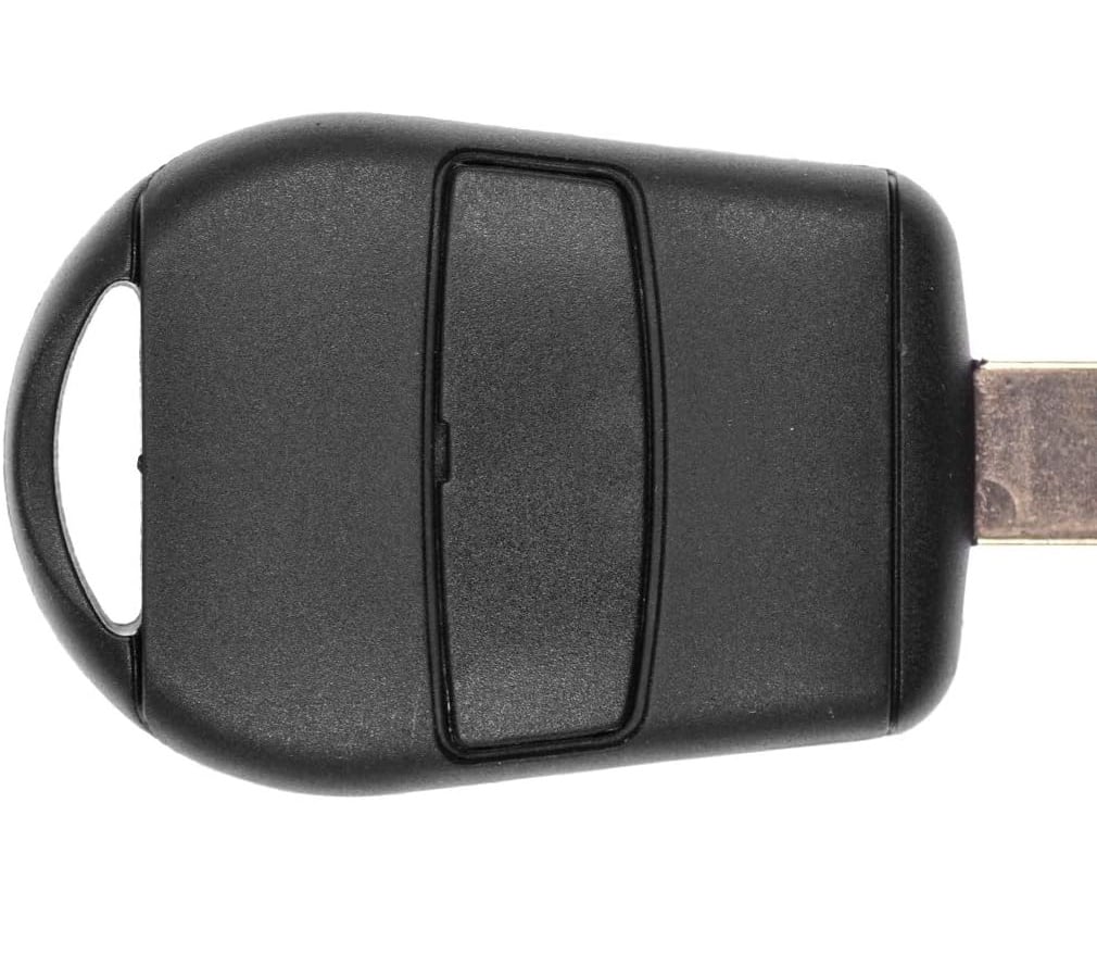 Carcasa Cheie Auto Techstar pentru BMW E36, E31, E38, E39, E40 - 3 Butoane - Lama HU58 - imagine 5